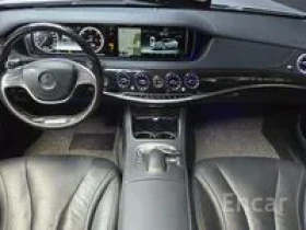 Mercedes-Benz S 350 - 16520 € / 32310.31 лв. - 17459544 7