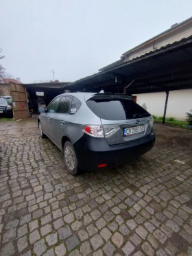Subaru Impreza - 3000 € / 5867.49 лв. - 93717710 4