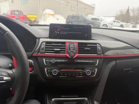 BMW 328 DIGITAL * RED INT * * CARFAX * * АВТОКРЕДИТ * *  - 11000 € / 21514.13 лв. - 26242174 9