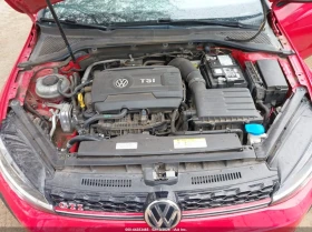 VW Golf Plus 2.0l Volkswagen Golf Gti 2.0T Autobahn/2.0T S/2.0T, снимка 10 - Автомобили и джипове - 53658088