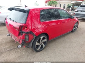 VW Golf Plus 2.0l Volkswagen Golf Gti 2.0T Autobahn/2.0T S/2.0T, снимка 4 - Автомобили и джипове - 53658088