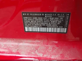 VW Golf Plus 2.0l Volkswagen Golf Gti 2.0T Autobahn/2.0T S/2.0T, снимка 9 - Автомобили и джипове - 53658088