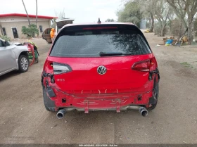 VW Golf Plus 2.0l Volkswagen Golf Gti 2.0T Autobahn/2.0T S/2.0T, снимка 6 - Автомобили и джипове - 53658088