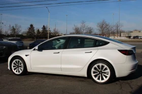 Tesla Model 3 Long Range | Dual Motor | White Interior | One Own - 22199 € / 43417.47 лв. - 17619338 5
