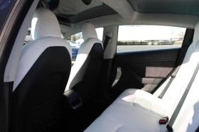 Tesla Model 3 Long Range | Dual Motor | White Interior | One Own - 22199 € / 43417.47 лв. - 17619338 17