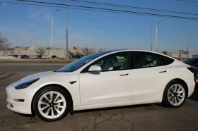 Tesla Model 3 Long Range | Dual Motor | White Interior | One Own - 22199 € / 43417.47 лв. - 17619338 3