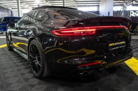 Porsche Panamera TURBO S LED MATRIX BОSE ПАНО ЛИЗИНГ 100% - 64400 € / 125955.45 лв. - 98831539 6