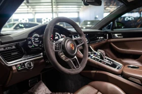 Porsche Panamera TURBO S LED MATRIX BОSE ПАНО ЛИЗИНГ 100% - 64400 € / 125955.45 лв. - 98831539 12