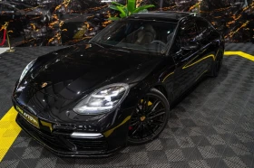 Porsche Panamera TURBO S LED MATRIX BОSE ПАНО ЛИЗИНГ 100% - 64400 € / 125955.45 лв. - 98831539 5