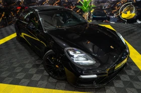 Porsche Panamera TURBO S LED MATRIX BОSE ПАНО ЛИЗИНГ 100% - 64400 € / 125955.45 лв. - 98831539 2