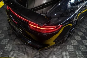 Porsche Panamera TURBO S LED MATRIX BОSE ПАНО ЛИЗИНГ 100% - 64400 € / 125955.45 лв. - 98831539 9