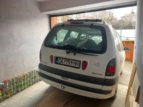 Renault Espace undefined | Auto.bg — изображение 4