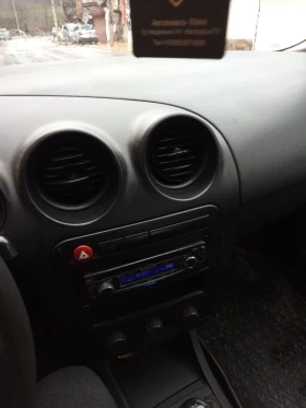 Seat Ibiza - 650 € / 1271.29 лв. - 48860759 7