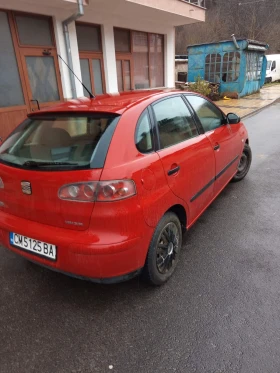 Seat Ibiza - 650 € / 1271.29 лв. - 48860759 3