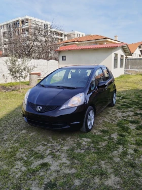 Honda Jazz 1.4i - 3950 € / 7725.53 лв. - 23736084 3
