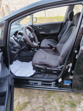 Honda Jazz 1.4i - 3950 € / 7725.53 лв. - 23736084 7