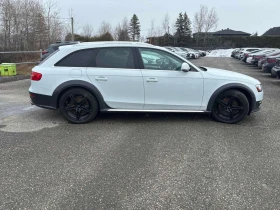 Audi A4 Allroad * Komfort* PANO* ПОДГРЕВ* KEYLESS*  | Auto.bg — изображение 3
