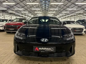 Hyundai Ioniq 6 53kWh Techniq 360 DIST Matrix HUD Winter Pack KeyL