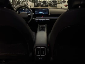 Hyundai Ioniq 6 53kWh Techniq 360 DIST Matrix HUD Winter Pack KeyL - 25990 € / 50832.02 лв. - 20509770 11