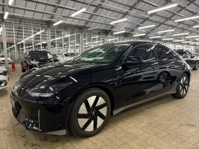 Hyundai Ioniq 6 53kWh Techniq 360 DIST Matrix HUD Winter Pack KeyL - 25990 € / 50832.02 лв. - 20509770 2