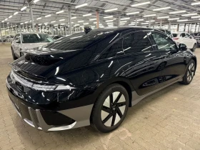 Hyundai Ioniq 6 53kWh Techniq 360 DIST Matrix HUD Winter Pack KeyL - 25990 € / 50832.02 лв. - 20509770 4