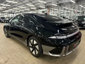 Hyundai Ioniq 6 53kWh Techniq 360 DIST Matrix HUD Winter Pack KeyL - 25990 € / 50832.02 лв. - 20509770 3