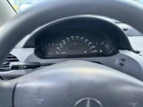 Mercedes-Benz A 170 | Mobile.bg � ����� ������ 9