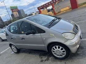 Mercedes-Benz A 170 | Mobile.bg � ����� ������ 2