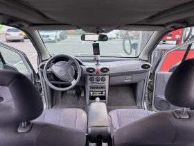 Mercedes-Benz A 170 | Mobile.bg � ����� ������ 5