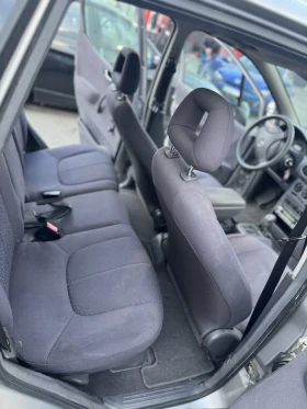 Mercedes-Benz A 170 | Mobile.bg � ����� ������ 11