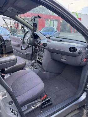 Mercedes-Benz A 170 | Mobile.bg � ����� ������ 7