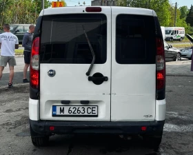 Fiat Doblo 1.3 MULTIJET / ����� | Mobile.bg � ����� ������ 5