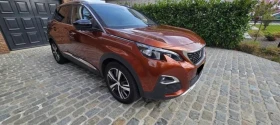 ����� �� �������� �� Peugeot 3008 Full Options