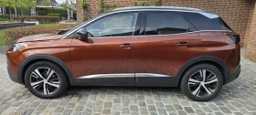 ����� �� �������� �� Peugeot 3008 Full Options