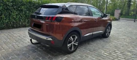 ����� �� �������� �� Peugeot 3008 Full Options