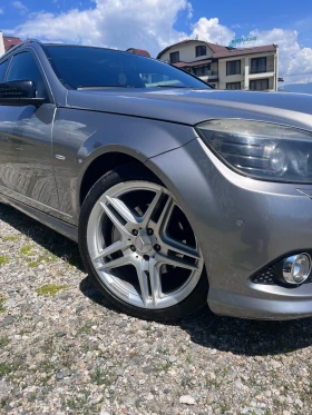 Mercedes-Benz C 220 | Mobile.bg � ����� ������ 8