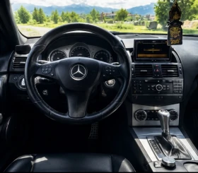 Mercedes-Benz C 220 | Mobile.bg � ����� ������ 4
