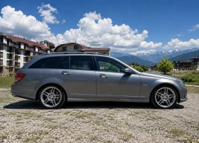 Mercedes-Benz C 220 | Mobile.bg � ����� ������ 3