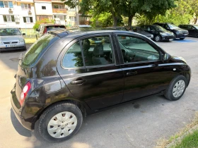 Nissan Micra 1.2 65 �� | Mobile.bg � ����� ������ 4