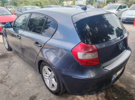 BMW 118 1.6i/GPL/SPORT | Mobile.bg � ����� ������ 8