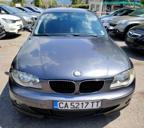 BMW 118 1.6i/GPL/SPORT | Mobile.bg � ����� ������ 4