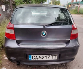 BMW 118 1.6i/GPL/SPORT - 1997 € / 3905.79 лв. - 51243711 7