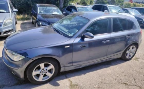 BMW 118 GPL/SPORT