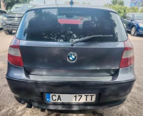 BMW 118 1.6i/GPL/SPORT | Mobile.bg � ����� ������ 7