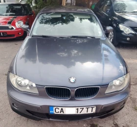 BMW 118 1.6i/GPL/SPORT | Mobile.bg � ����� ������ 2