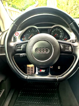 Audi A6 | Mobile.bg � ����� ������ 5