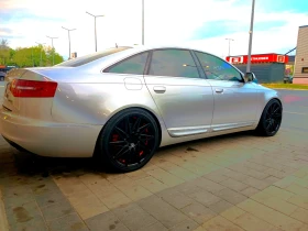 Audi A6 | Mobile.bg � ����� ������ 4