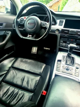 Audi A6 | Mobile.bg � ����� ������ 7