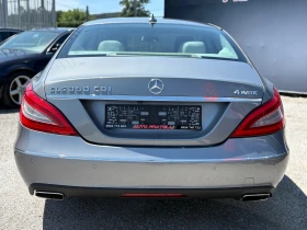 Mercedes-Benz CLS 350 4 MATIC* ЛИЗИНГ БЕЗ ДОКАЗАН ДОХОД* БАРТЕР*  - 13800 € / 26990.45 лв. - 41573416 4