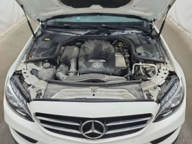 Mercedes-Benz C 300  AWD | DISTRONIC | PANO | ДВА КЛЮЧА  | Auto.bg — изображение 16